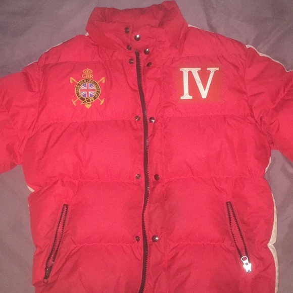 Polo Ralph Lauren size L